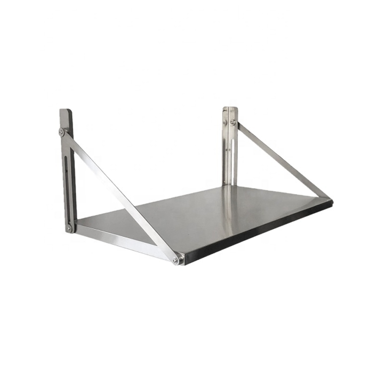 Wall Shelf Commercial Kitchen - China Factory Commercial Kitchen Wandmontiertes, robustes