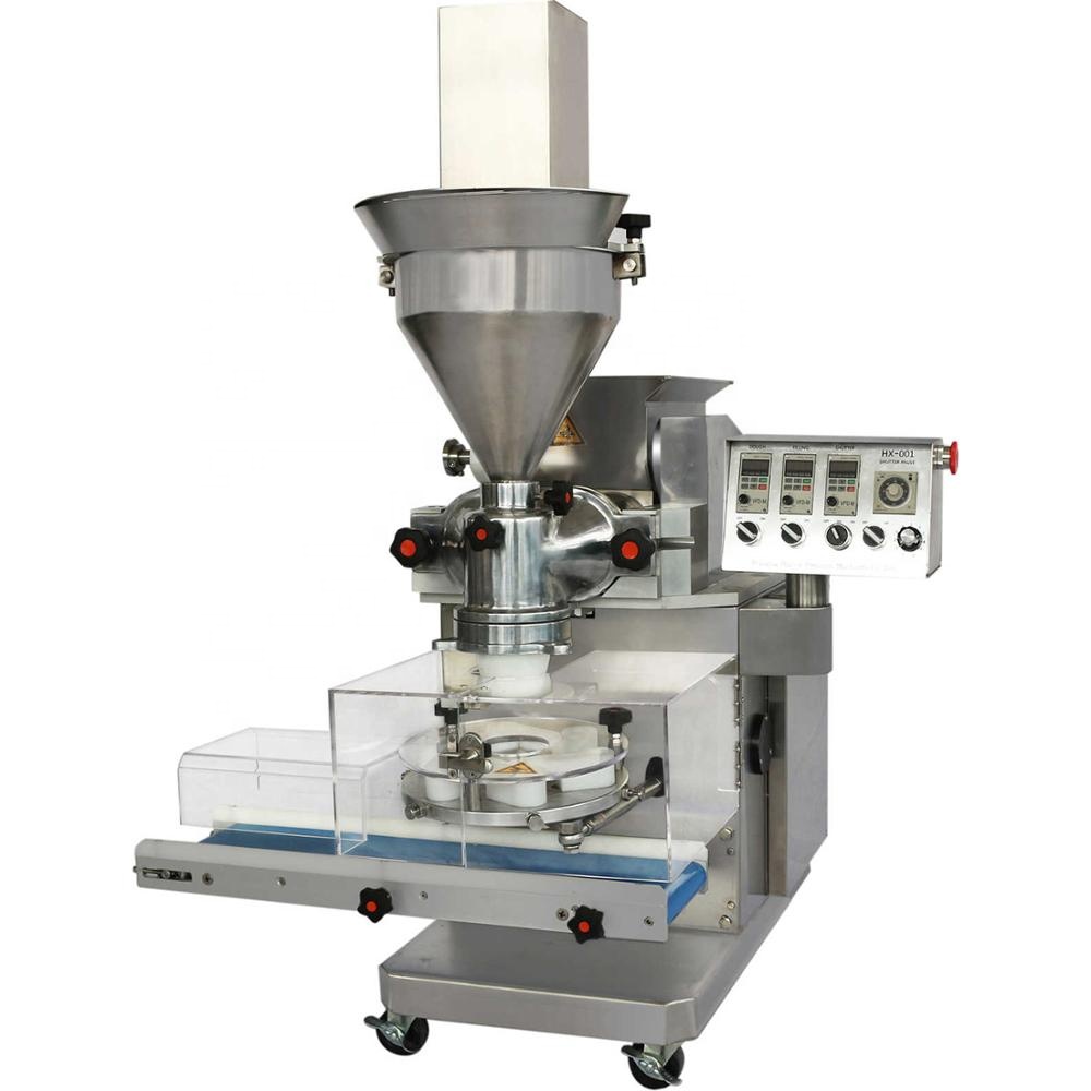 Ice Cream Mochi Maker - 2026 NEU Mochi-Eismaschine Reiskuchenmaschine Tortenmaschine