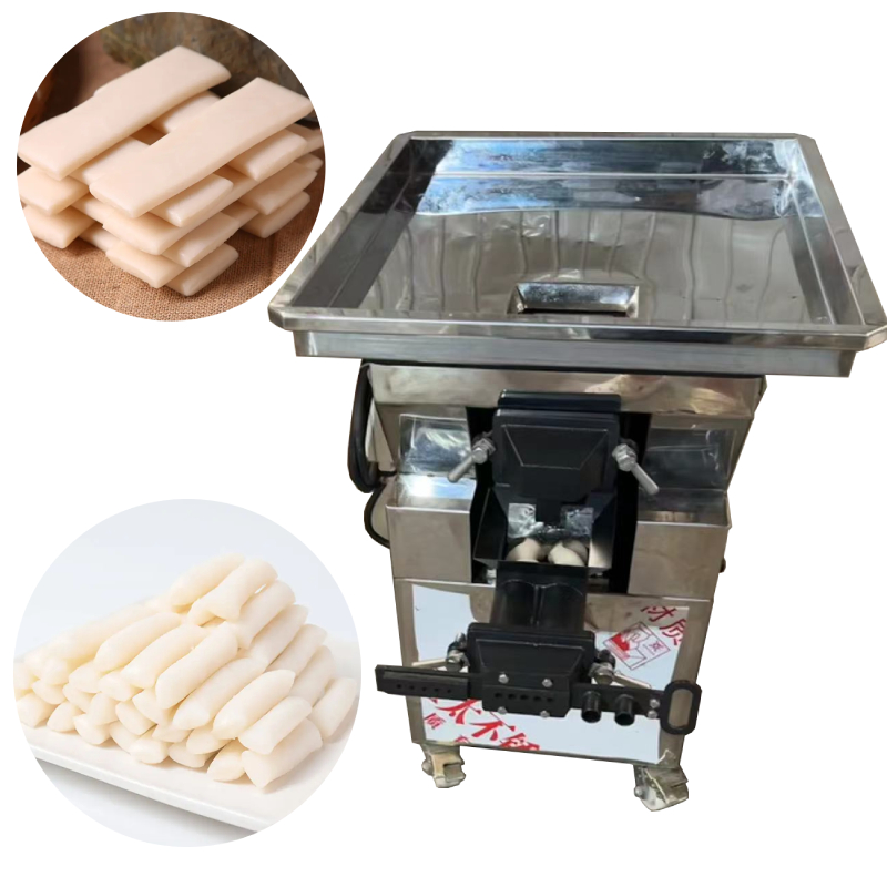 Ice Cream Mochi Maker - Auto Dampf Japanische Klebreis Kuchen Maker