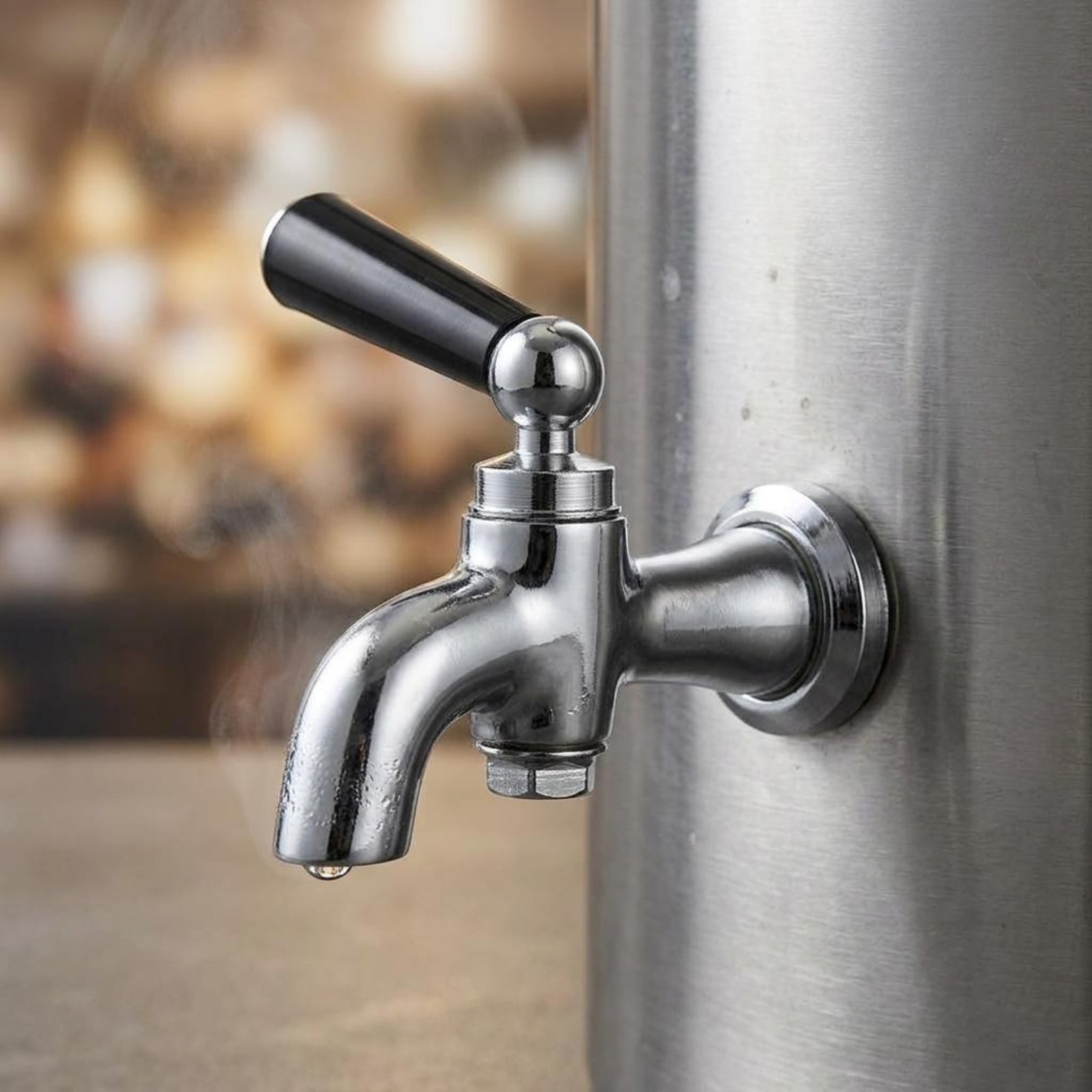 Elektrischer Wasserhahn mit He – Commercial Kitchen Boiler Bewertung und Preis