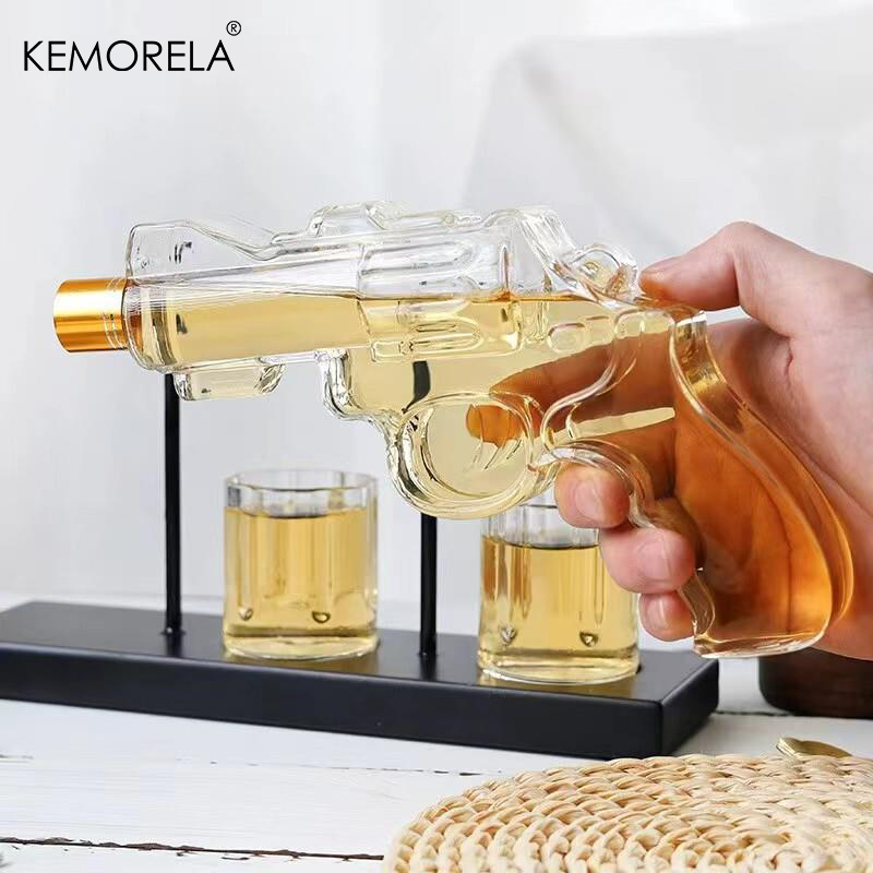 KEMORELA Revolver Glas Dekante – Cold Drink Dispenser Bewertung und Preis
