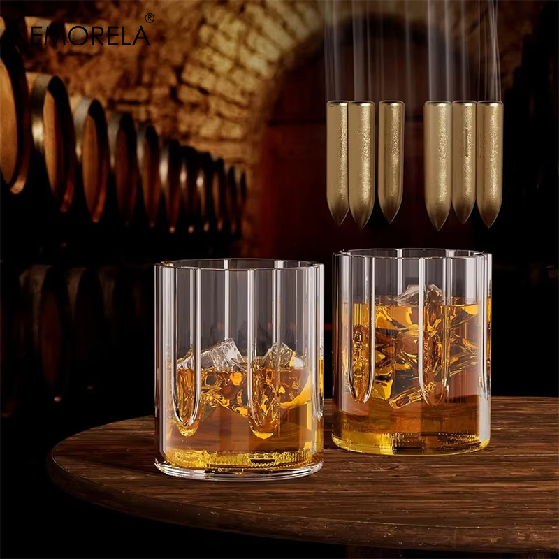 KEMORELA Revolver Glas Dekante – Cold Drink Dispenser Bewertung und Preis