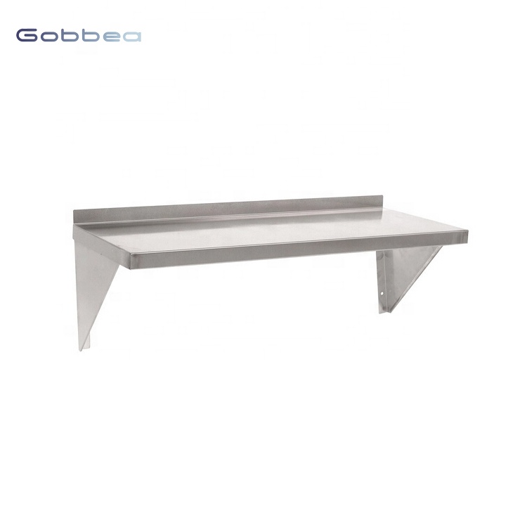 China Factory Commercial Kitch – Wall Shelf Commercial Kitchen Bewertung und Preis