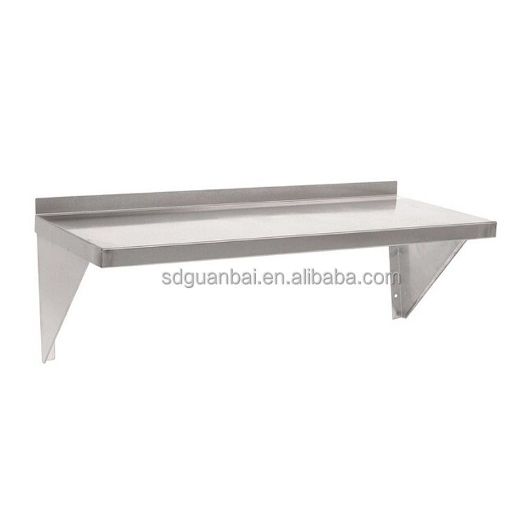 China Factory Commercial Kitch – Wall Shelf Commercial Kitchen Bewertung und Preis