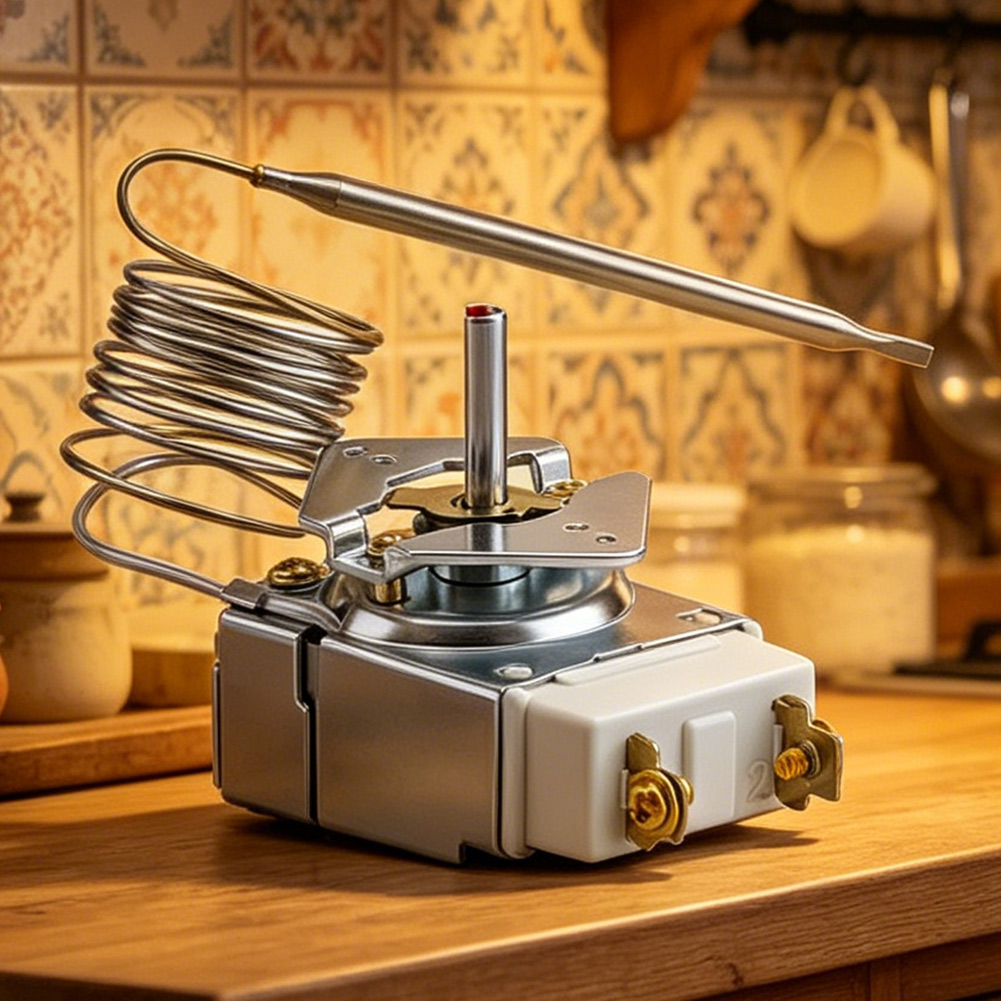 RX-34-60 Ofenthermostat für So – Commercial Kitchen Management Bewertung und Preis