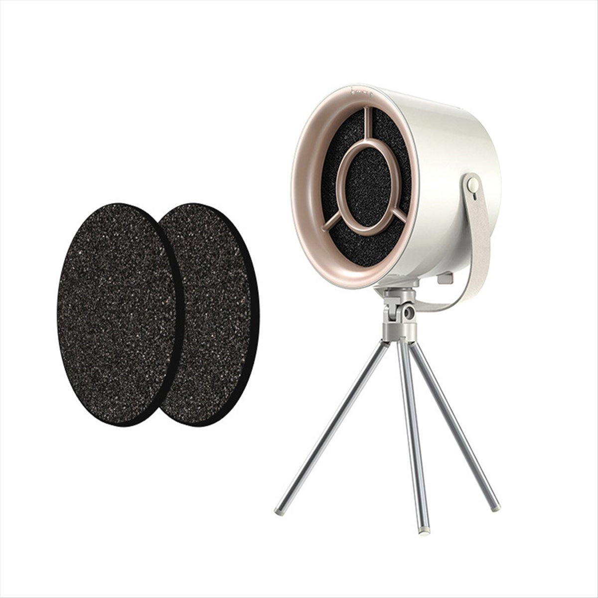 M10K Tragbare Dunstabzugshaube – Commercial Kitchen Exhaust Fan Bewertung und Preis