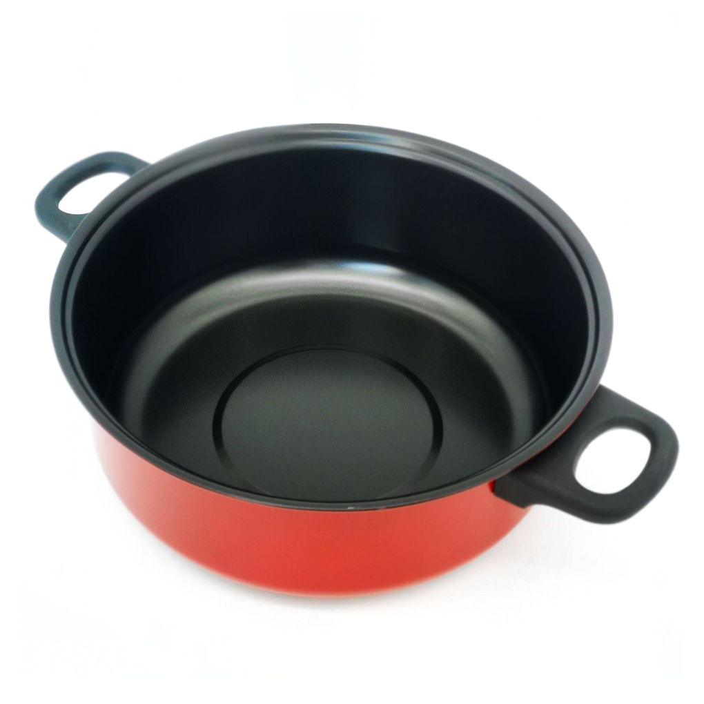 Frittiertopf, Apartment-Fritte – Commercial Kitchen Cooking Bewertung und Preis