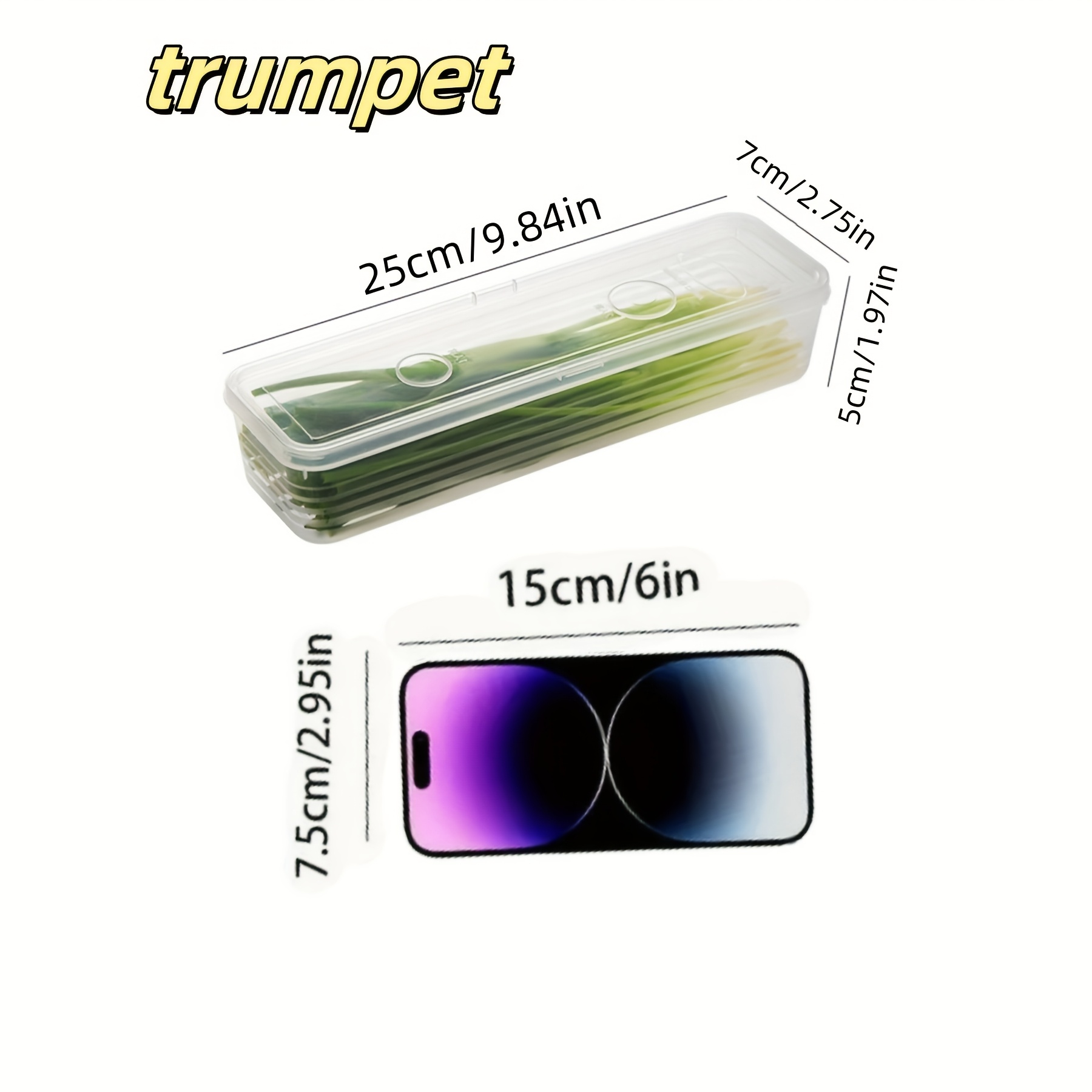 2/4/6 Stück Aufbewahrungsbehäl – Commercial Kitchen Utensil Organizer Bewertung und Preis