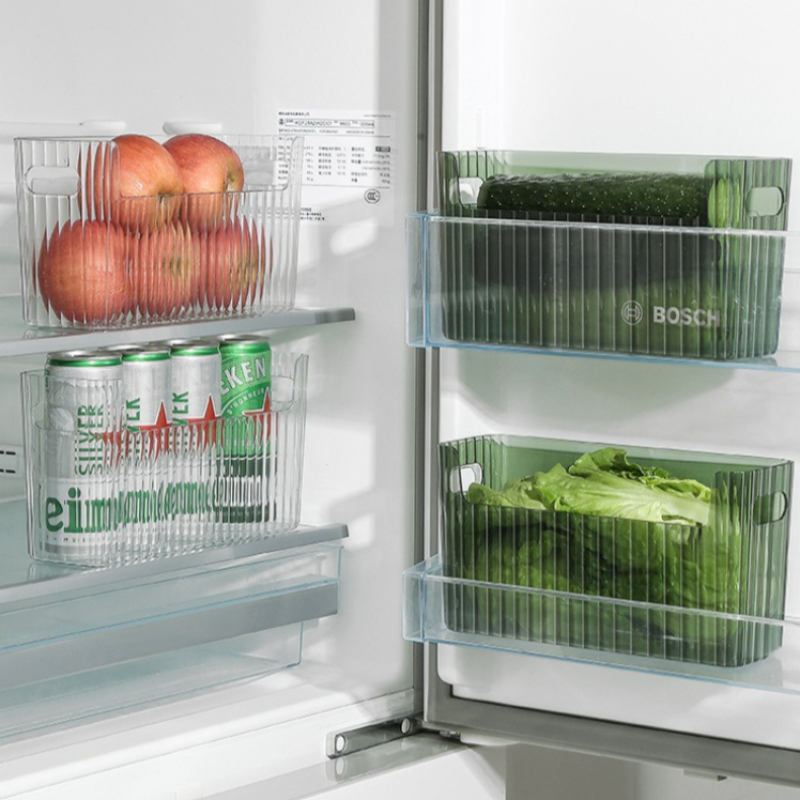 Selbstklebende Kühlschrank-Auf – Commercial Kitchen Utensil Organizer Bewertung und Preis