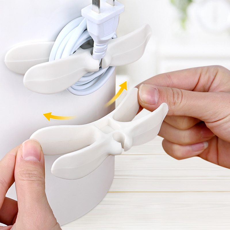 3–6 Stück Kabelwickler-Organiz – Commercial Kitchen Utensils Bewertung und Preis
