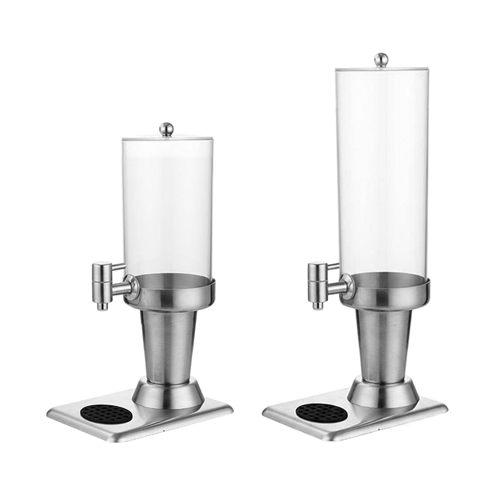 Getränkespender-Krug, transpar – Cold Drink Dispenser Bewertung und Preis