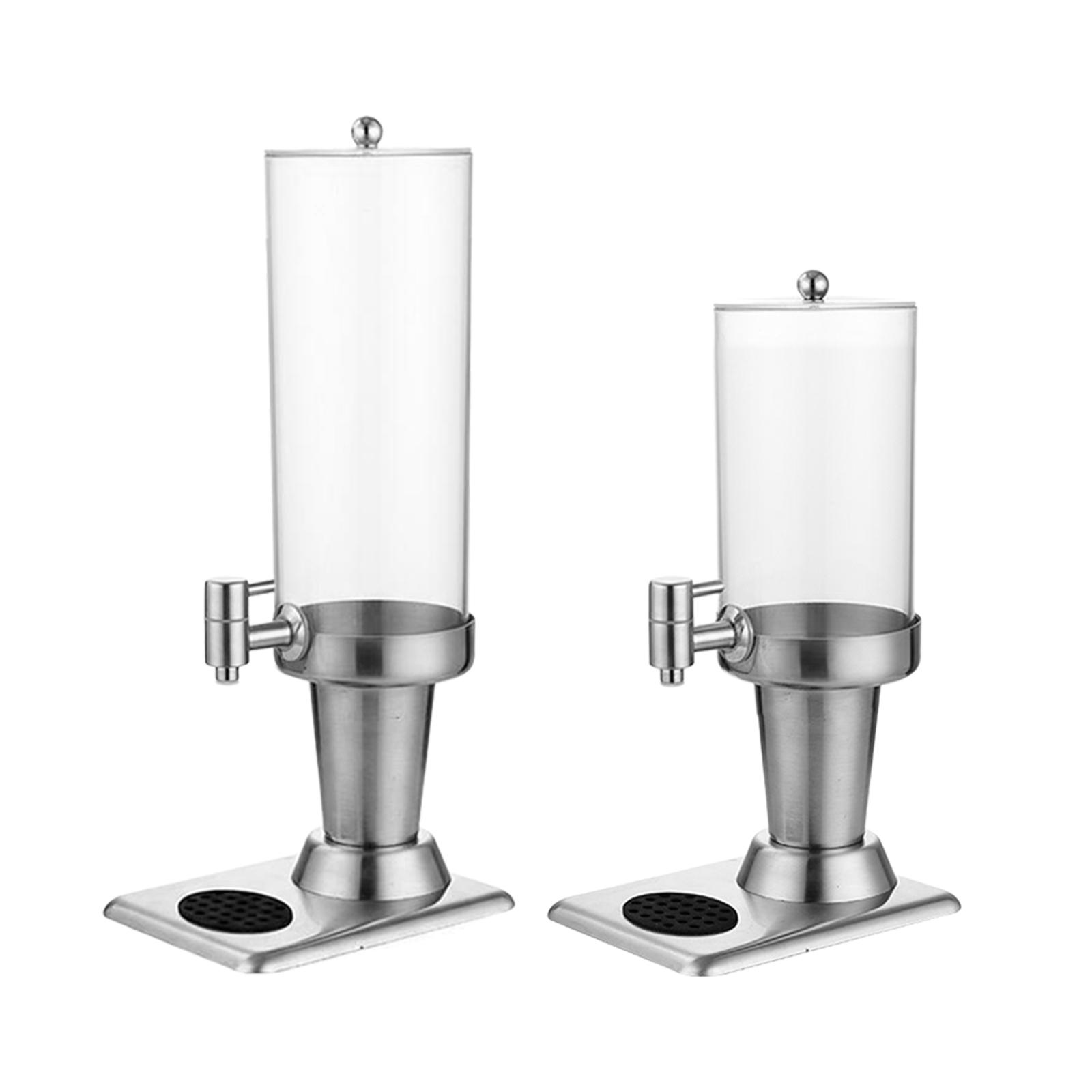 Getränkespender-Krug, transpar – Cold Drink Dispenser Bewertung und Preis