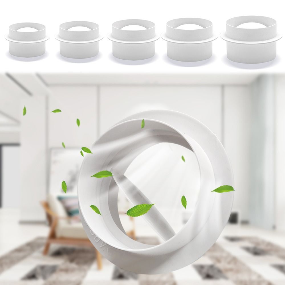 Rundrohr Rückschlag ventil Kun – Commercial Kitchen Exhaust Fan Bewertung und Preis