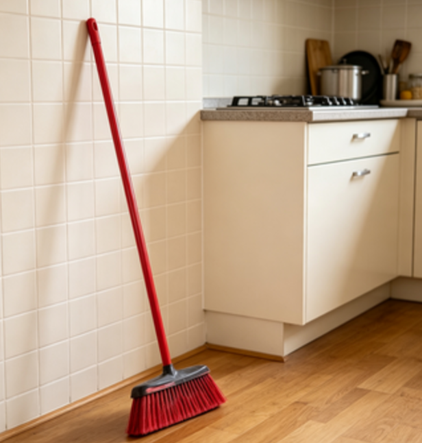 Meistverkauftes 2er-Pack Recht – Commercial Kitchen Broom Bewertung und Preis