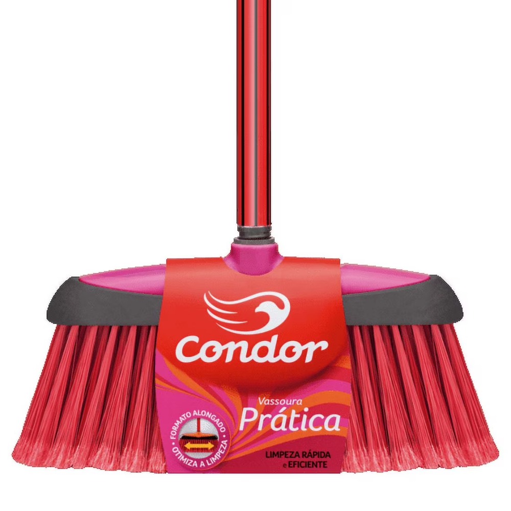 Meistverkauftes 2er-Pack Recht – Commercial Kitchen Broom Bewertung und Preis