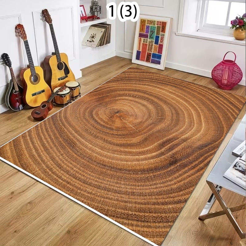 Teppich mit natürlicher Holzma – Commercial Kitchen Non Slip Flooring Bewertung und Preis