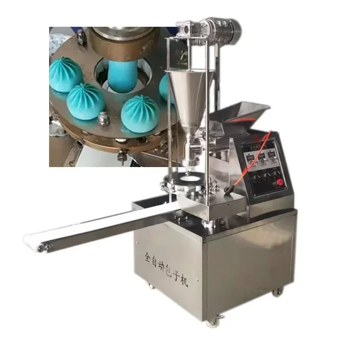 Halbautomatische Baozi-Herstel – Ice Cream Mochi Maker Bewertung und Preis