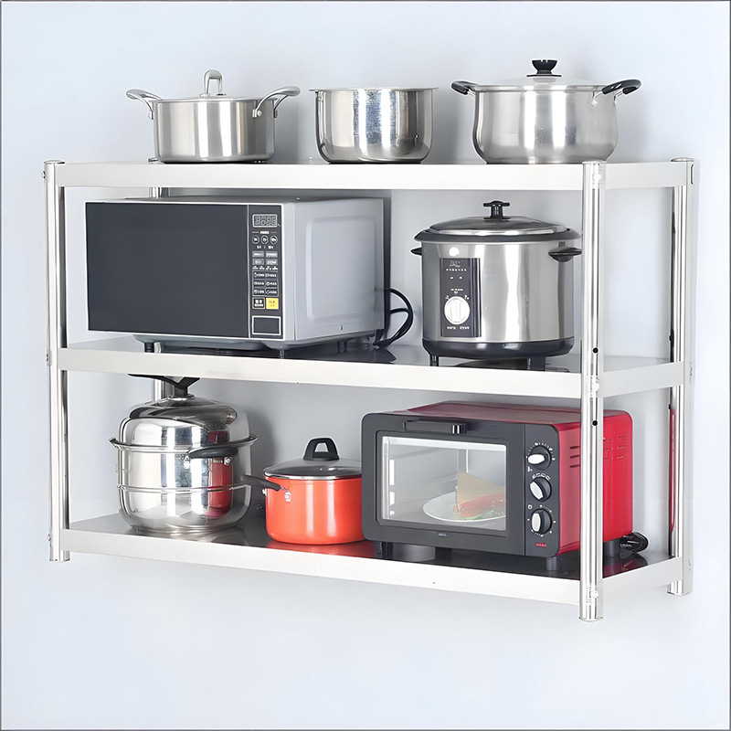 Direkt vom Hersteller 2026 Ver – Wall Shelf Commercial Kitchen Bewertung und Preis