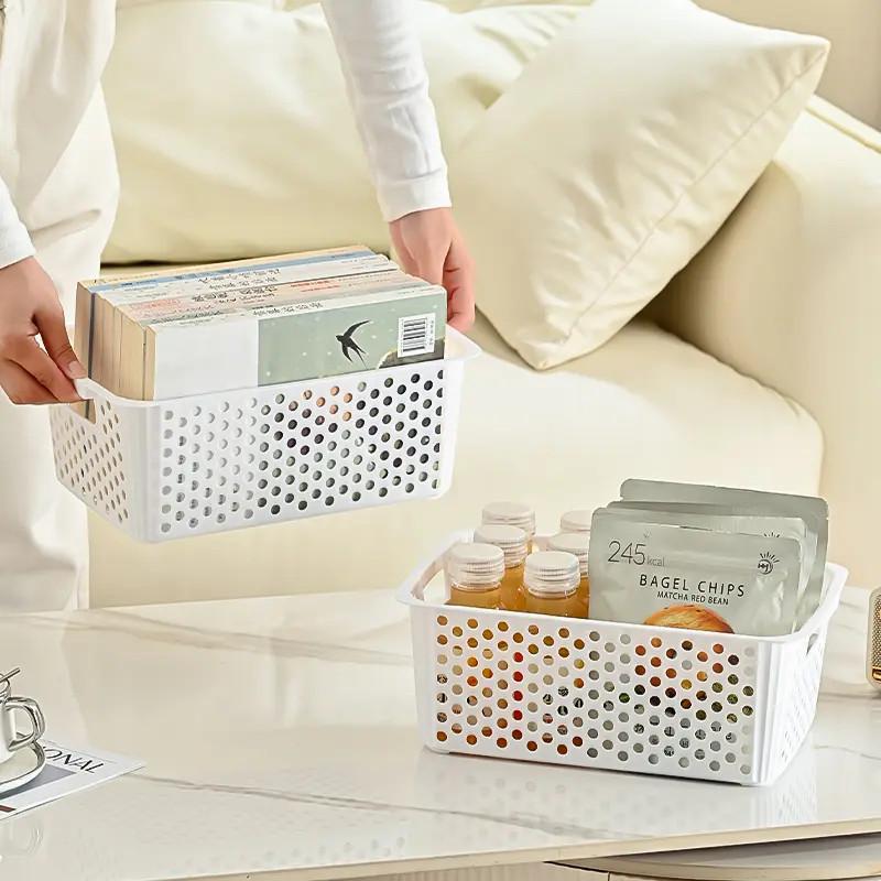 Großvolumige Kunststoff-Aufbew – Commercial Kitchen Utensil Organizer Bewertung und Preis