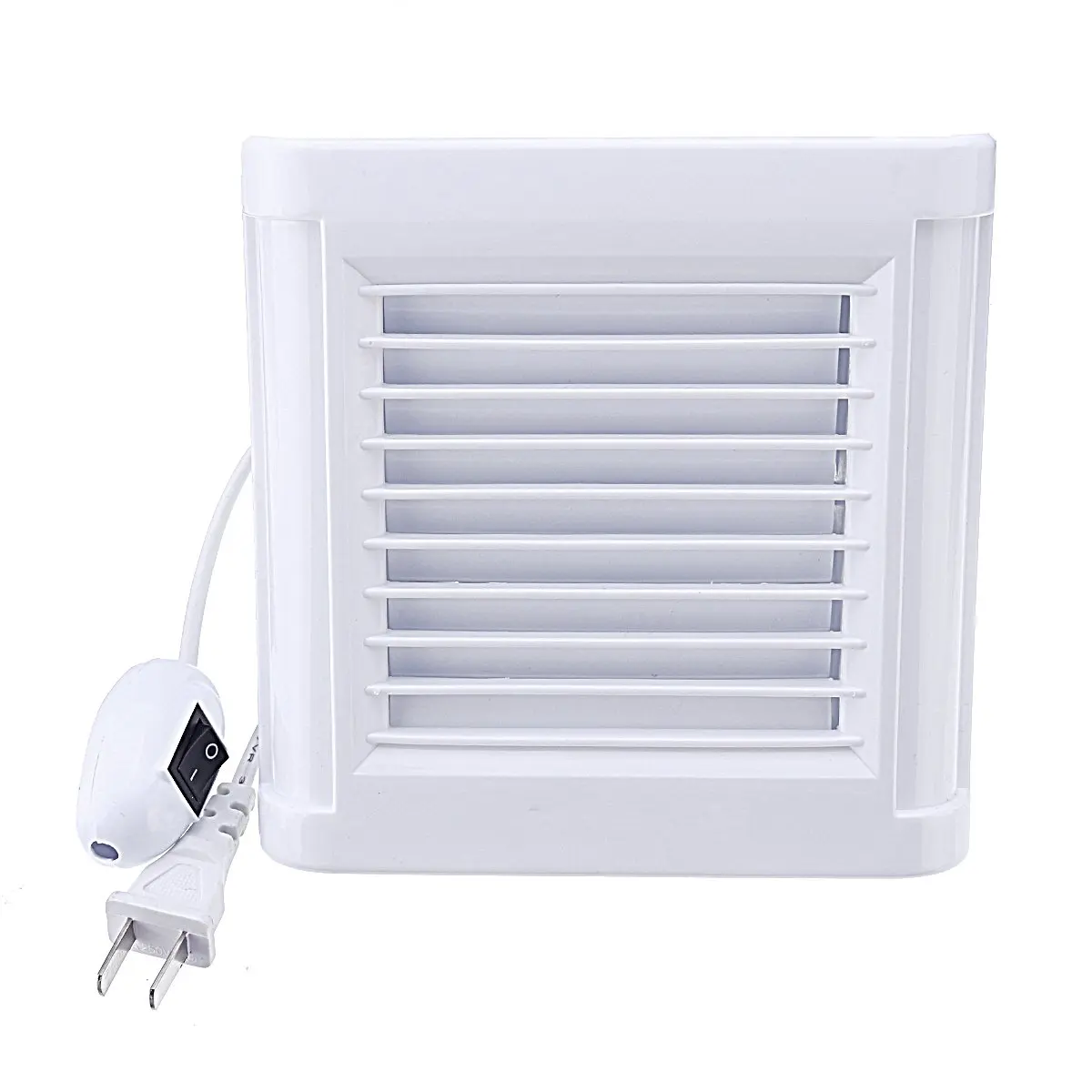 Für Küche, Toilette, Wand, Fen – Commercial Kitchen Exhaust Fan Bewertung und Preis