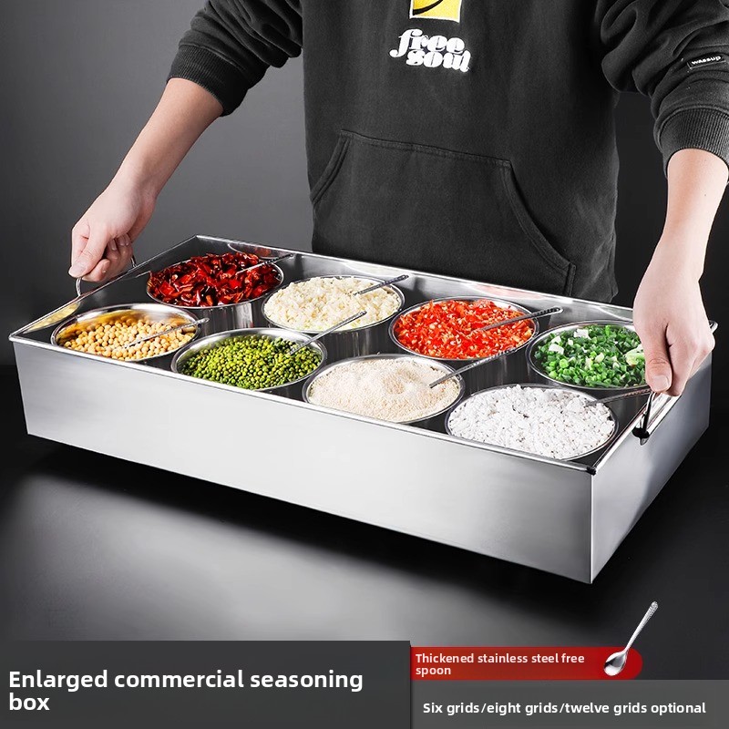 4D Kitchen Management Edelstah – Commercial Kitchen Management Bewertung und Preis