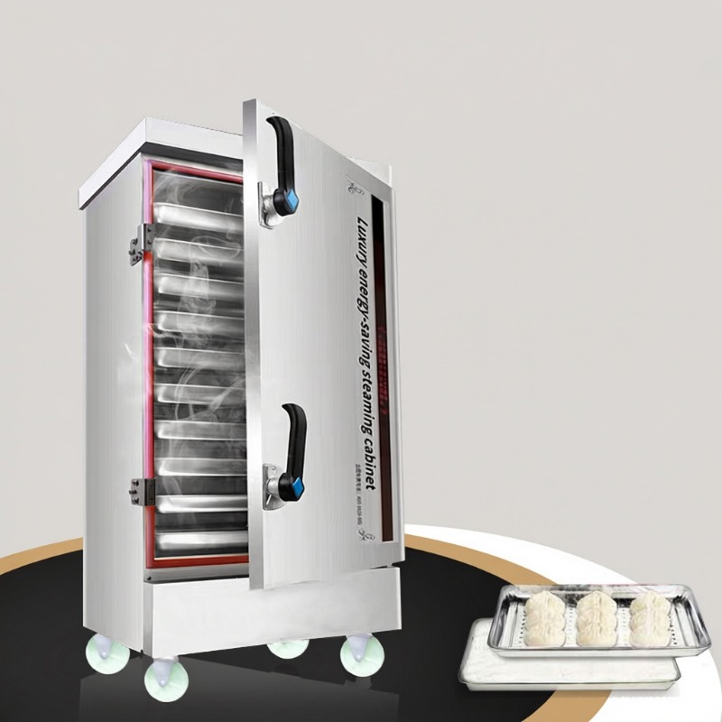 Gewerbliche Küchenausrüstung G – Commercial Kitchen Cooking Bewertung und Preis