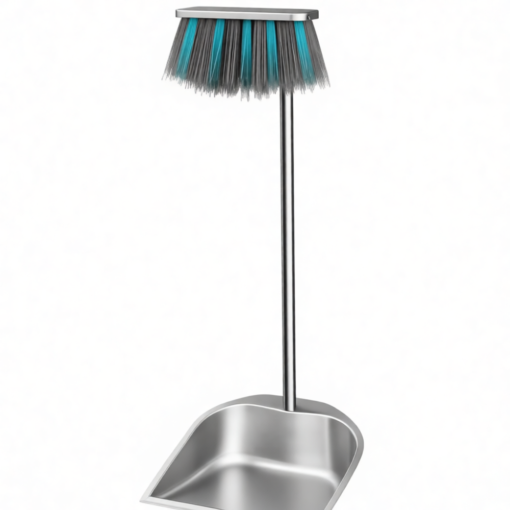 Kommerzielles Edelstahl-Besen- – Commercial Kitchen Broom Bewertung und Preis