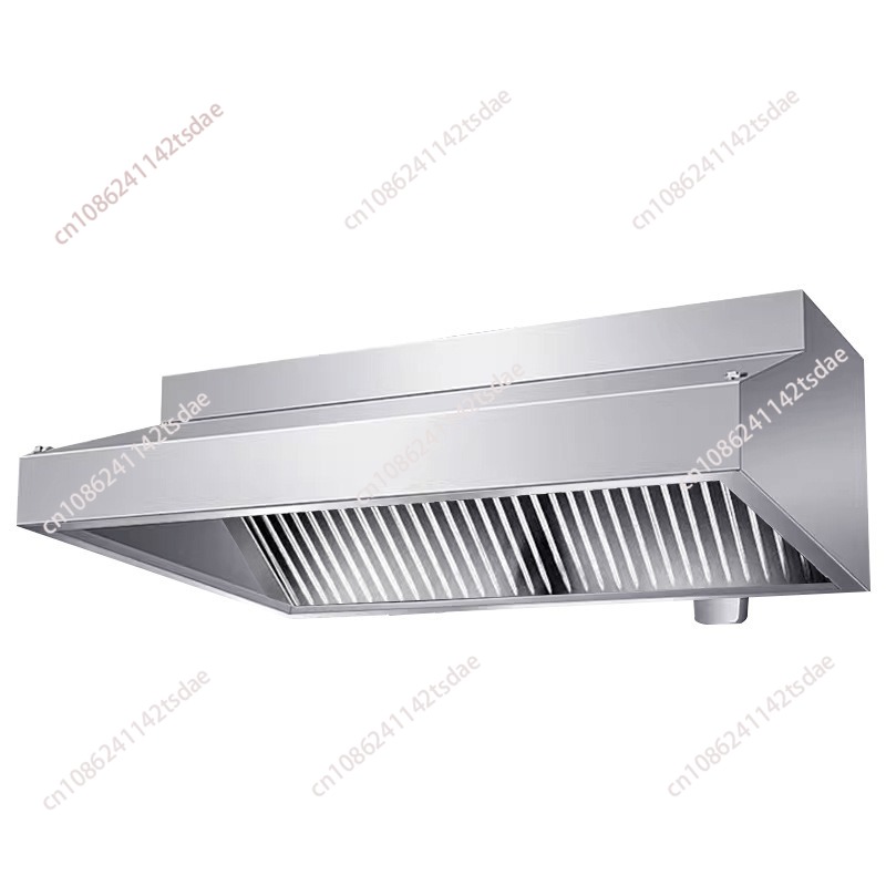Gewerbliche Edelstahl-Dunstabz – Commercial Kitchen Exhaust Fan Bewertung und Preis