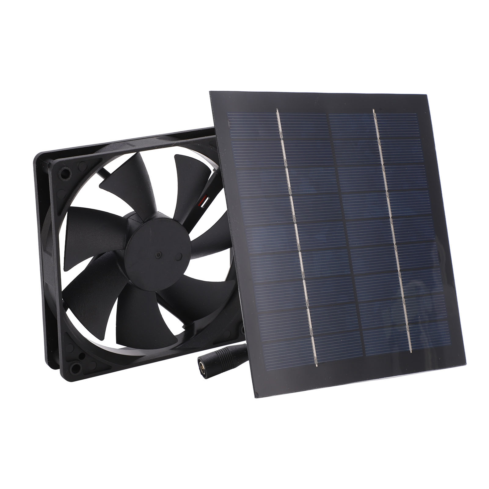 Solarbetriebener Ventilator, w – Commercial Kitchen Exhaust Fan Bewertung und Preis
