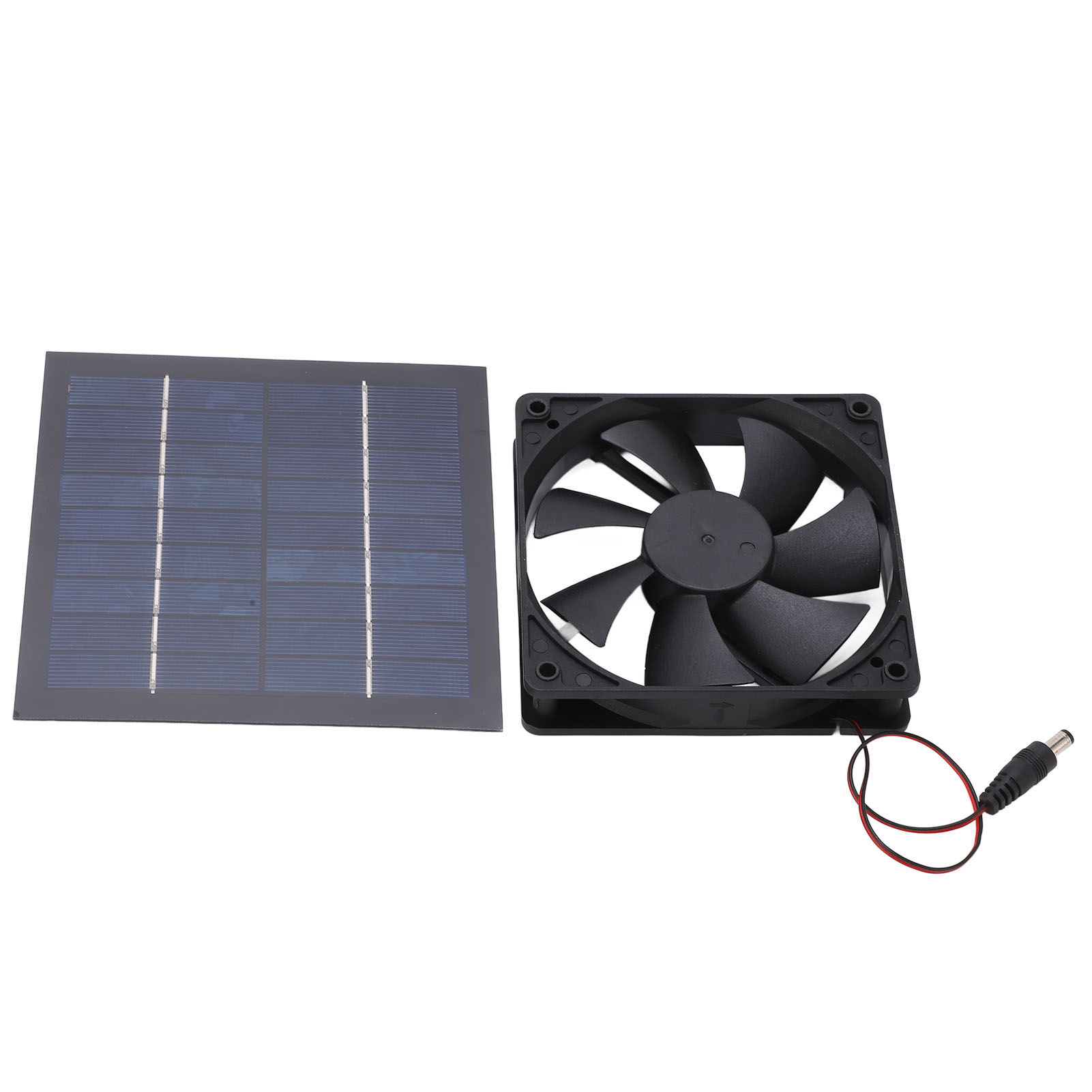 Solarbetriebener Ventilator, w – Commercial Kitchen Exhaust Fan Bewertung und Preis