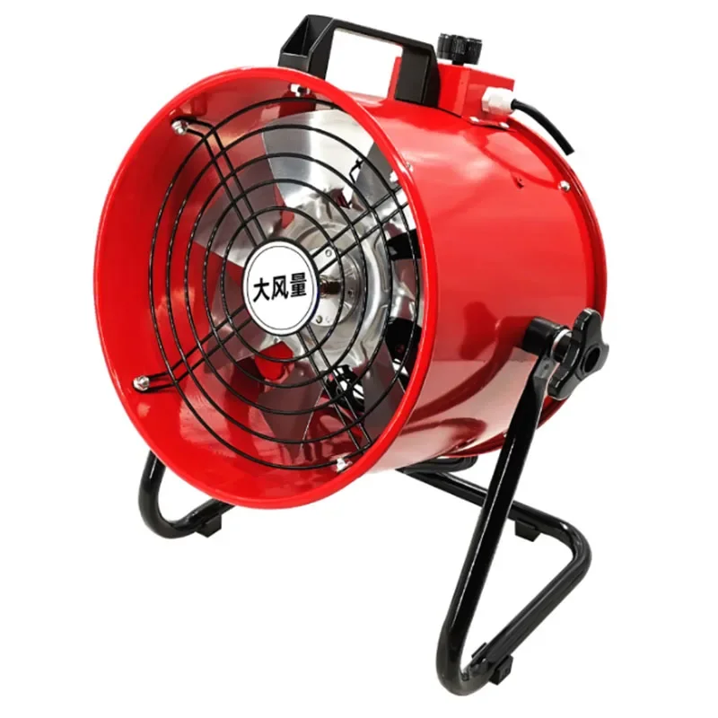Entfernung Tragbarer mobiler A – Commercial Kitchen Exhaust Fan Bewertung und Preis