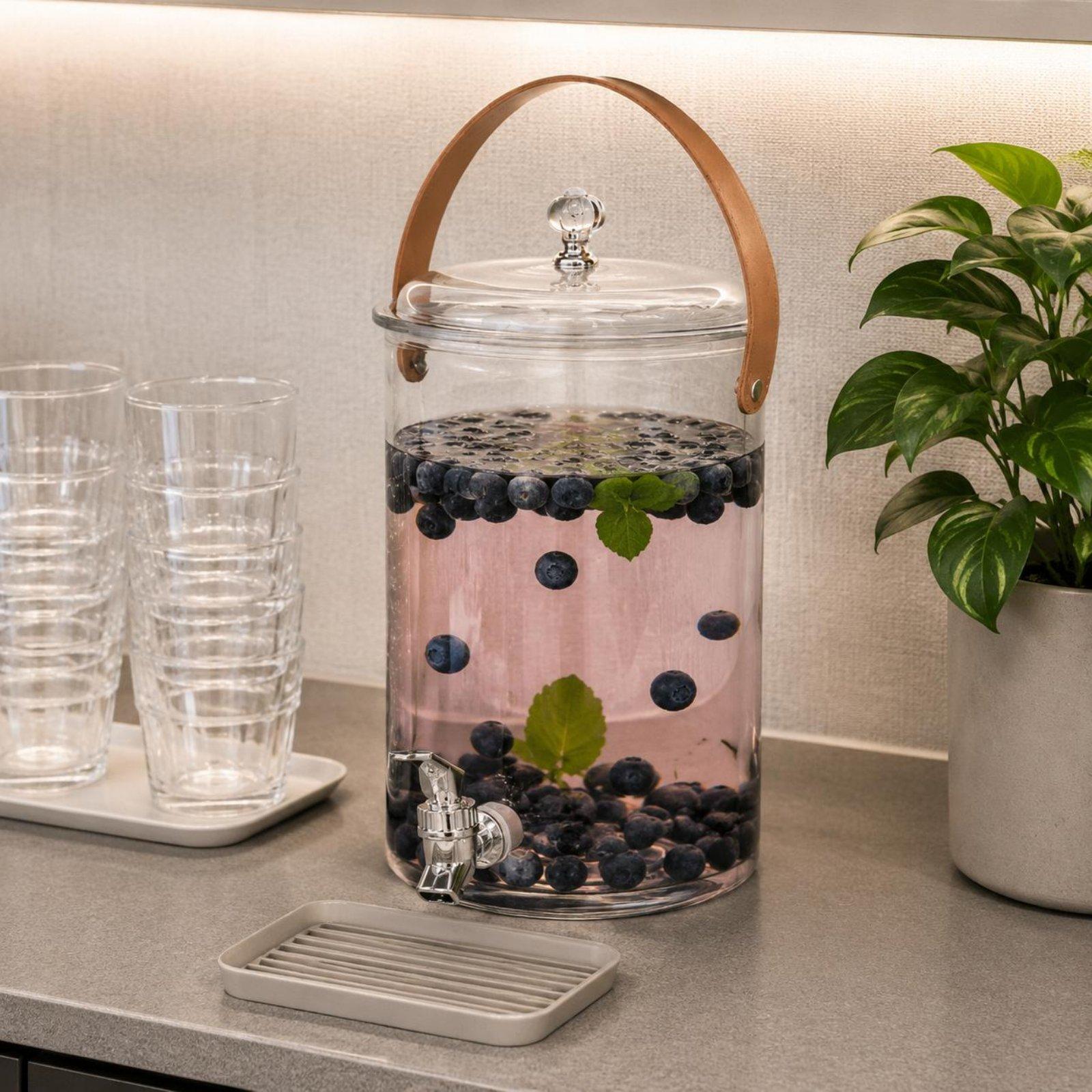 Getränkeausgießer für Kaltgetr – Cold Drink Dispenser Bewertung und Preis