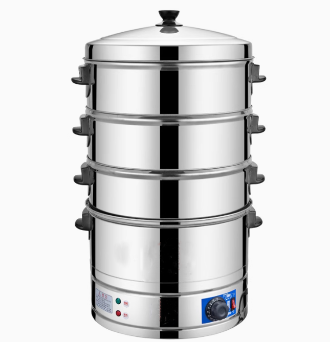 Gewerblicher 35cm 40cm 47cm Ed – Commercial Kitchen Boiler Bewertung und Preis