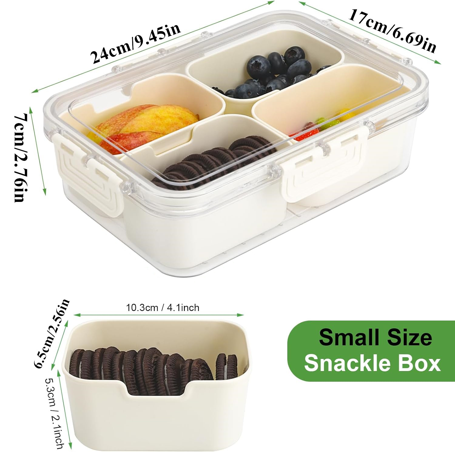 Tragbare Lebensmittel-Aufbewah – Commercial Kitchen Utensil Organizer Bewertung und Preis