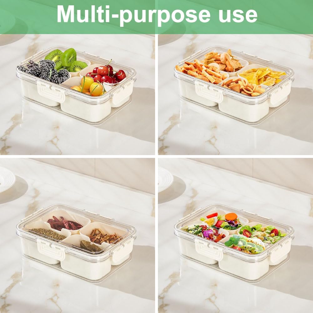 Tragbare Lebensmittel-Aufbewah – Commercial Kitchen Utensil Organizer Bewertung und Preis