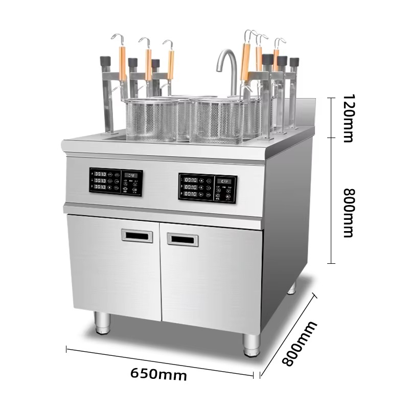 Gewerbliche elektrische automa – Commercial Kitchen Boiler Bewertung und Preis