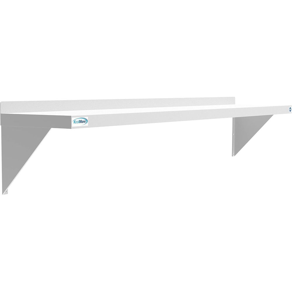 Industrielle 12x60 Edelstahl-W – Wall Shelf Commercial Kitchen Bewertung und Preis