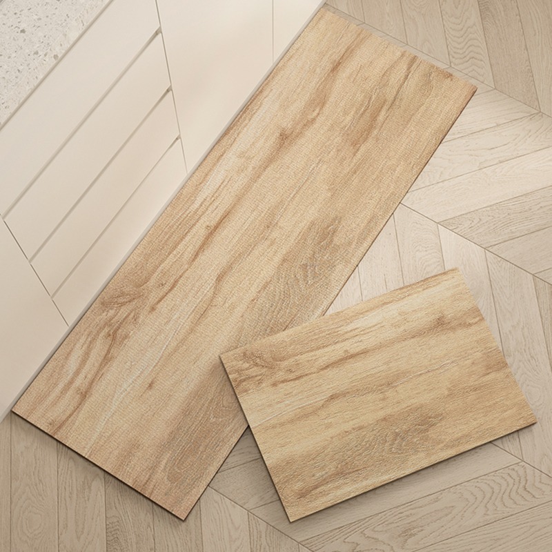 Küchenteppich, wasserdicht, ru – Commercial Kitchen Non Slip Flooring Bewertung und Preis