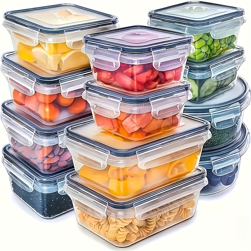 8-teiliges Set mit 4 Behältern – Commercial Kitchen Utensil Organizer Bewertung und Preis