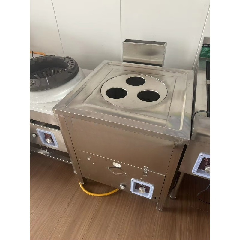 Gewerbliche Küchenausrüstung:  – Commercial Kitchen Cooking Bewertung und Preis