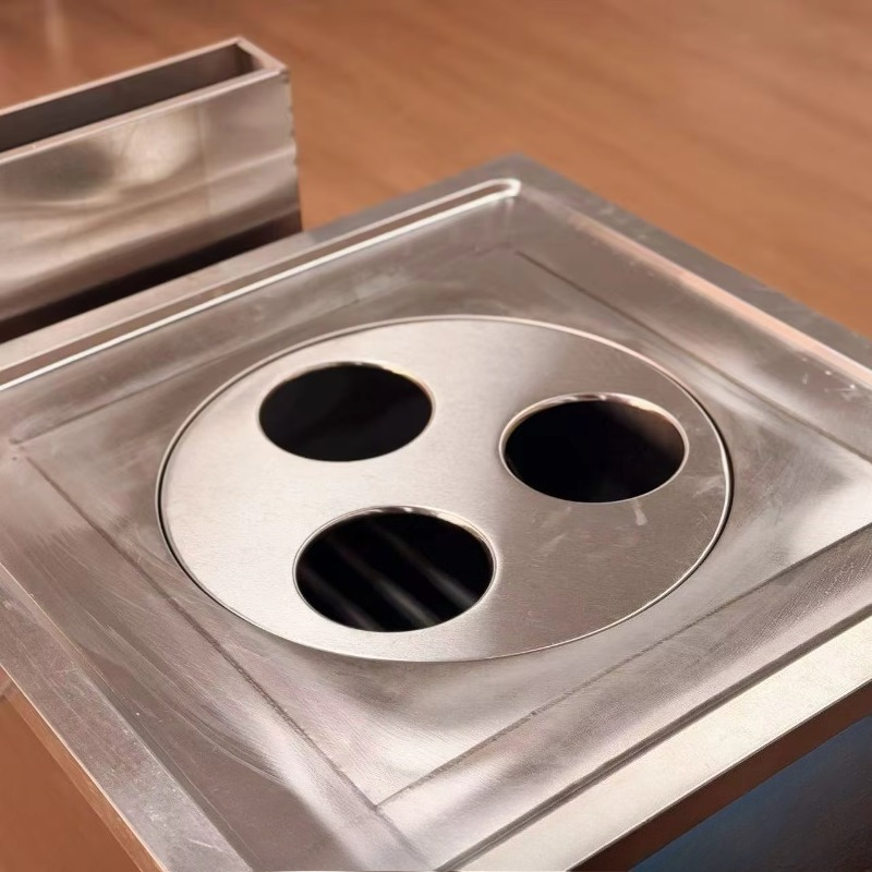 Gewerbliche Küchenausrüstung:  – Commercial Kitchen Cooking Bewertung und Preis