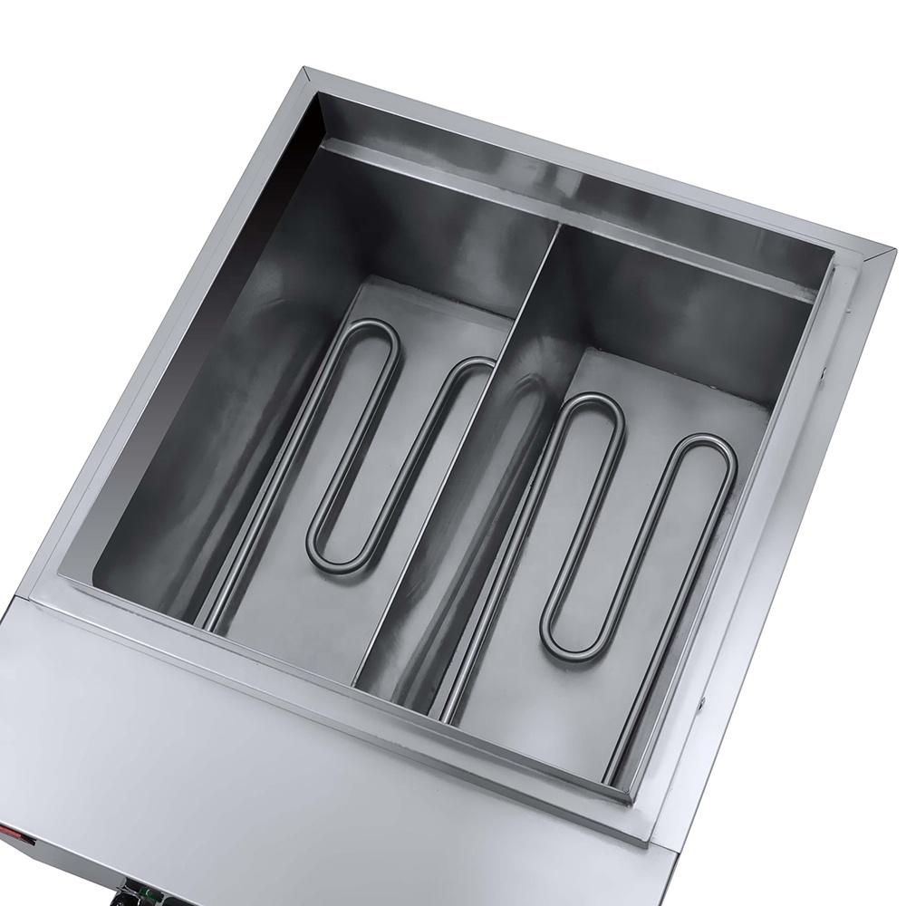 2025 Kommerzielle 4 Hält Arbei – Commercial Kitchen Boiler Bewertung und Preis