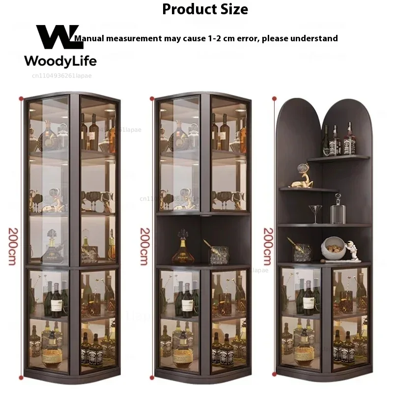 Wandbar-Schrank Offene Schränk – Wall Shelf Commercial Kitchen Bewertung und Preis
