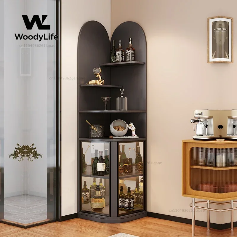 Wandbar-Schrank Offene Schränk – Wall Shelf Commercial Kitchen Bewertung und Preis