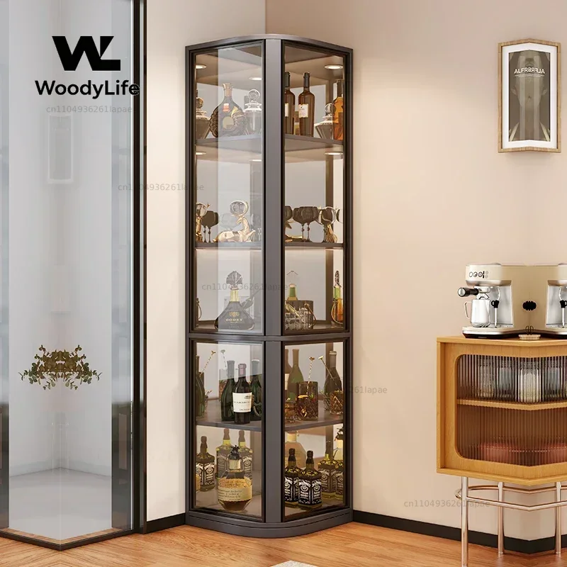 Wandbar-Schrank Offene Schränk – Wall Shelf Commercial Kitchen Bewertung und Preis