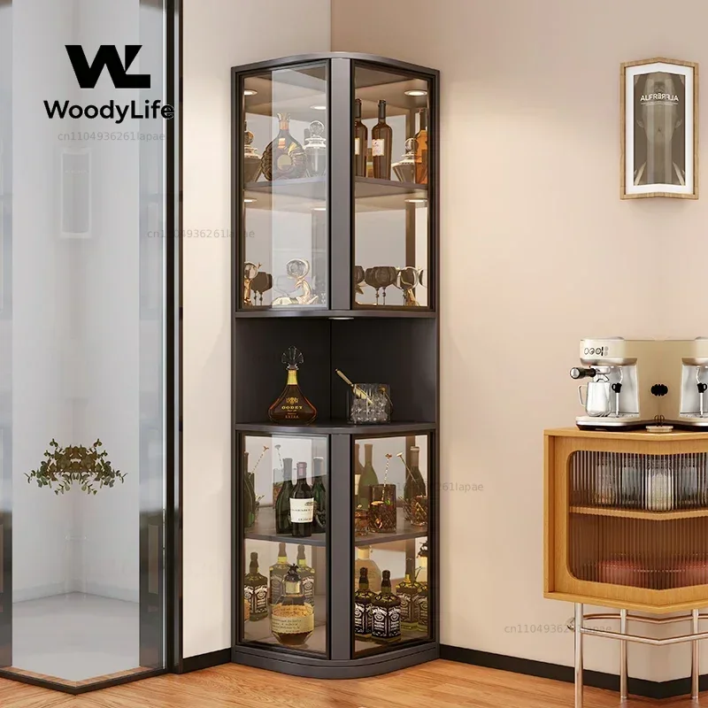 Wandbar-Schrank Offene Schränk – Wall Shelf Commercial Kitchen Bewertung und Preis