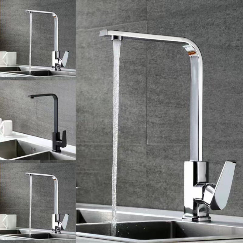 Langlebiger Küchenhahn mit Ker – Commercial Kitchen Utensils Bewertung und Preis
