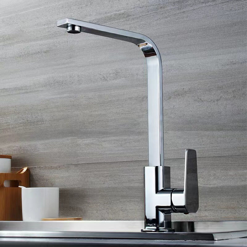Langlebiger Küchenhahn mit Ker – Commercial Kitchen Utensils Bewertung und Preis