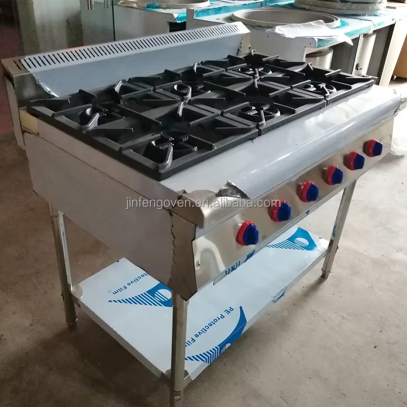 Gewerbliche Küchenausstattung  – Commercial Kitchen Cooking Bewertung und Preis