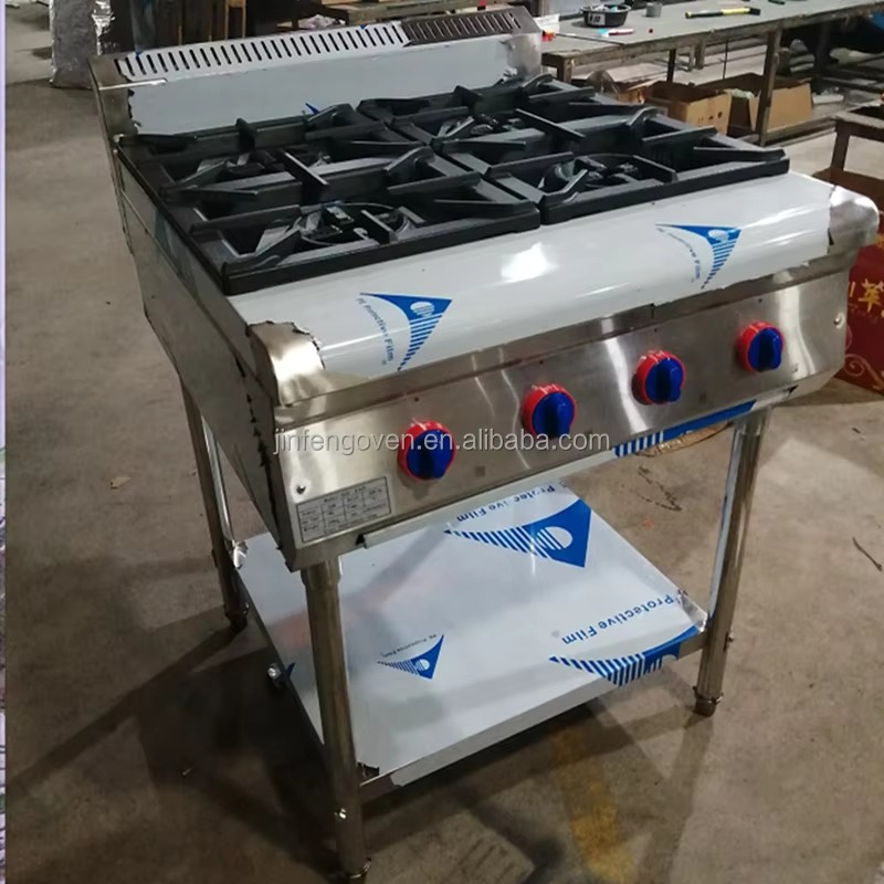 Gewerbliche Küchenausstattung  – Commercial Kitchen Cooking Bewertung und Preis